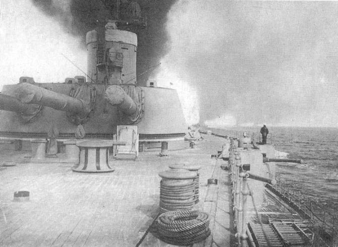 Дредноуты Балтики. 1914-1922 гг. pic_129.jpg