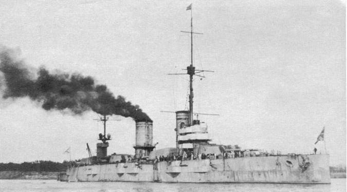 Дредноуты Балтики. 1914-1922 гг. pic_131.jpg