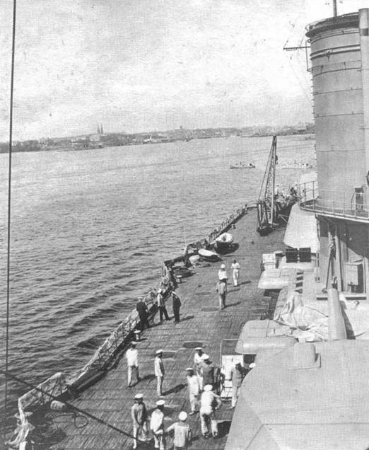 Дредноуты Балтики. 1914-1922 гг. pic_132.jpg