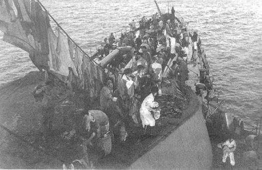 Дредноуты Балтики. 1914-1922 гг. pic_133.jpg