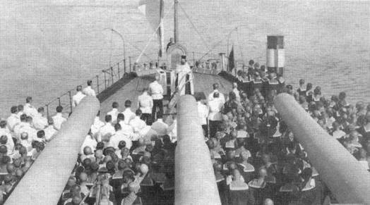 Дредноуты Балтики. 1914-1922 гг. pic_135.jpg