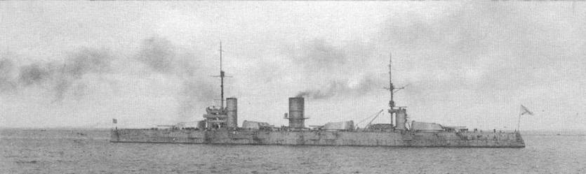 Дредноуты Балтики. 1914-1922 гг. pic_86.jpg