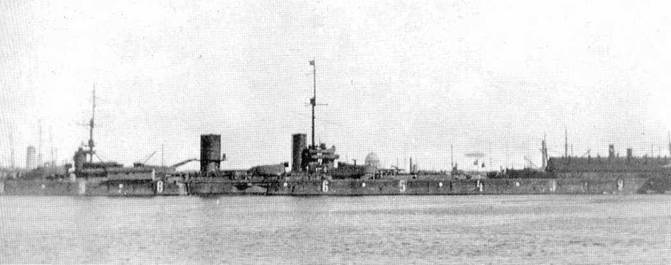 Дредноуты Балтики. 1914-1922 гг. pic_89.jpg