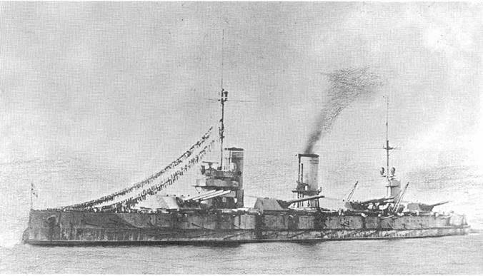 Дредноуты Балтики. 1914-1922 гг. pic_90.jpg