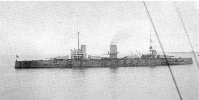 Дредноуты Балтики. 1914-1922 гг. pic_91.jpg