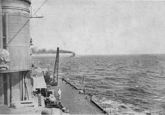Дредноуты Балтики. 1914-1922 гг. pic_93.jpg