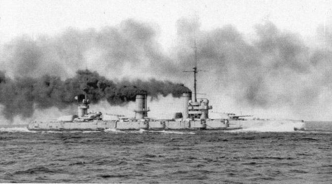 Дредноуты Балтики. 1914-1922 гг. pic_95.jpg