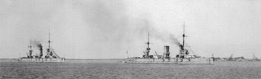 Дредноуты Балтики. 1914-1922 гг. pic_98.jpg