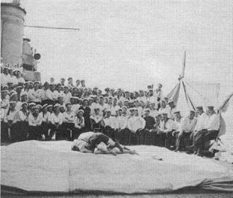 Дредноуты Балтики. 1914-1922 гг. pic_155.jpg