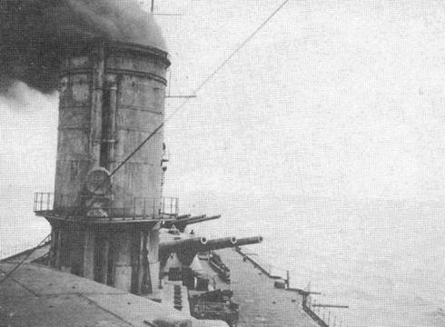 Дредноуты Балтики. 1914-1922 гг. pic_167.jpg
