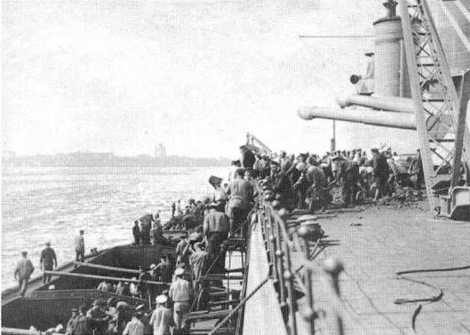 Дредноуты Балтики. 1914-1922 гг. pic_179.jpg