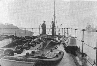 Дредноуты Балтики. 1914-1922 гг. pic_187.jpg