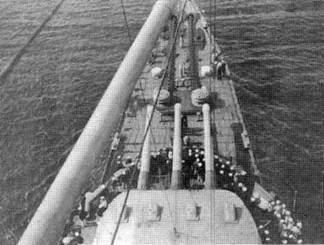 Дредноуты Балтики. 1914-1922 гг. pic_195.jpg