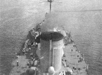 Дредноуты Балтики. 1914-1922 гг. pic_197.jpg