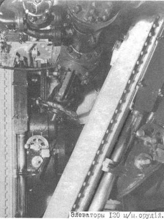 Дредноуты Балтики. 1914-1922 гг. pic_235.jpg