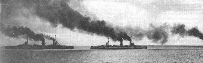 Дредноуты Балтики. 1914-1922 гг. pic_13.jpg