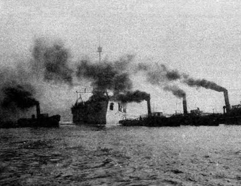 Линейные корабли типа “Севастополь” (1907-1914 гг.) Часть I. Проектирование и строительство pic_1.jpg