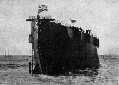 Линейные корабли типа “Севастополь” (1907-1914 гг.) Часть I. Проектирование и строительство pic_20.jpg