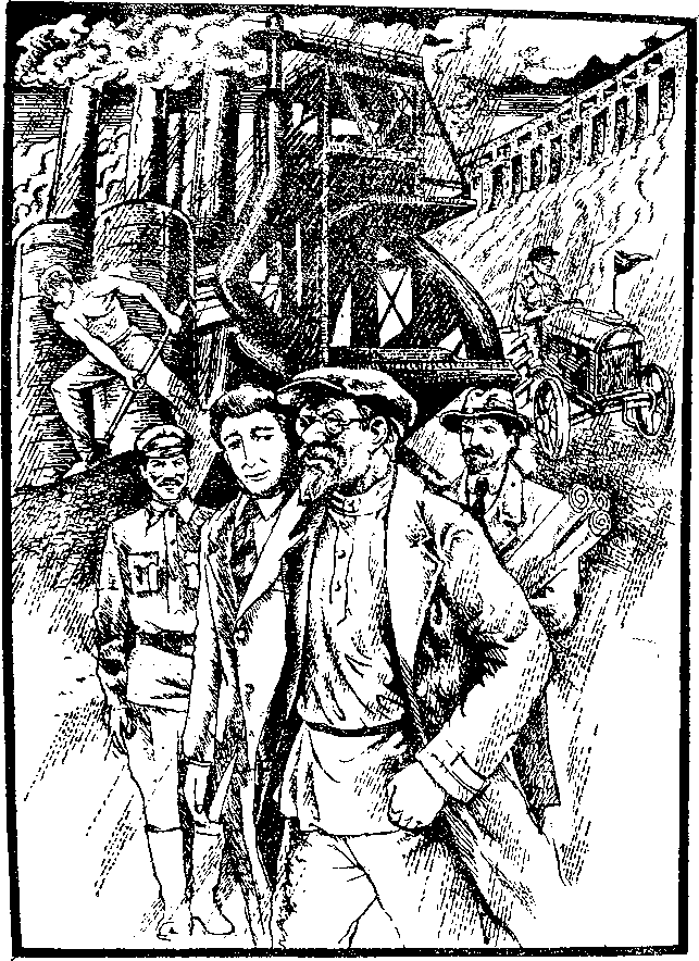 Староста страны Советов: Калинин. Страницы жизни i_009.png