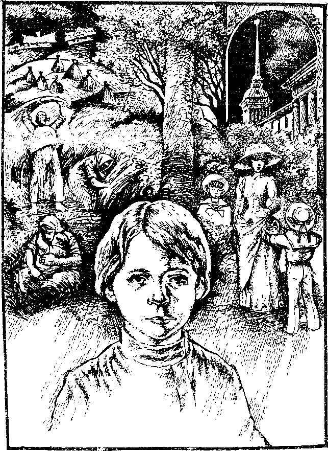 Староста страны Советов: Калинин. Страницы жизни i_004.png