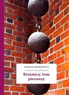 Krzyżacy, tom pierwszy KR1.jpg