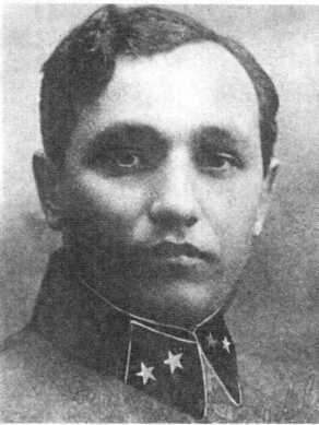 Удар по своим. Красная Армия. 1938-1941 гг. _48.jpg