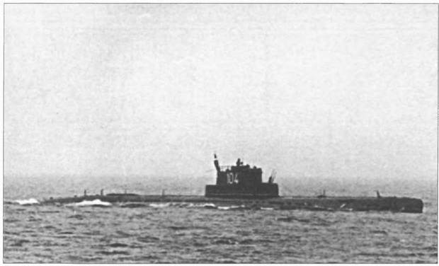 Военно-морской шпионаж. История противостояния i_007.jpg