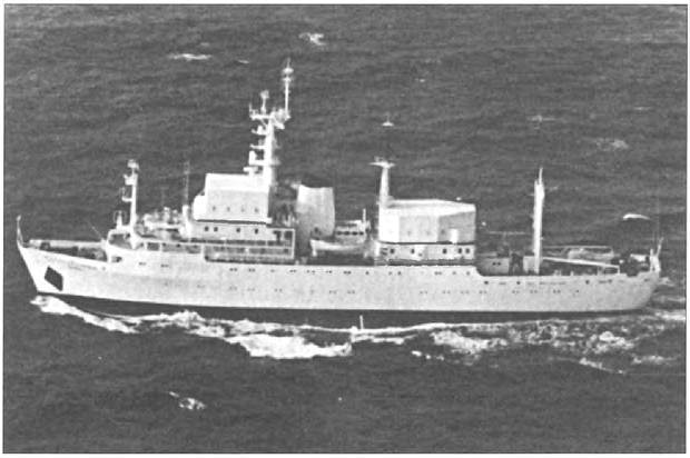 Военно-морской шпионаж. История противостояния i_012.jpg