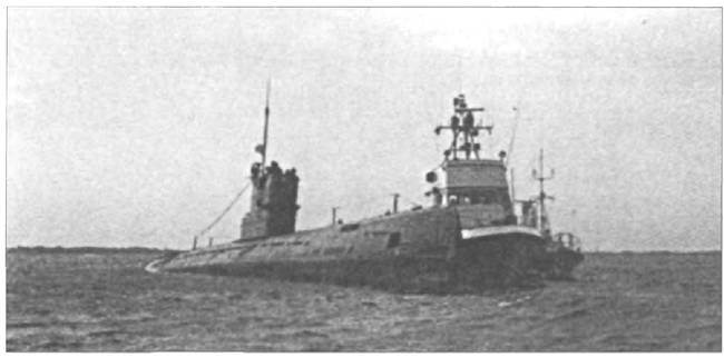 Военно-морской шпионаж. История противостояния i_022.jpg