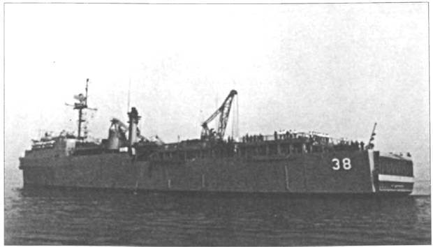 Военно-морской шпионаж. История противостояния i_024.jpg