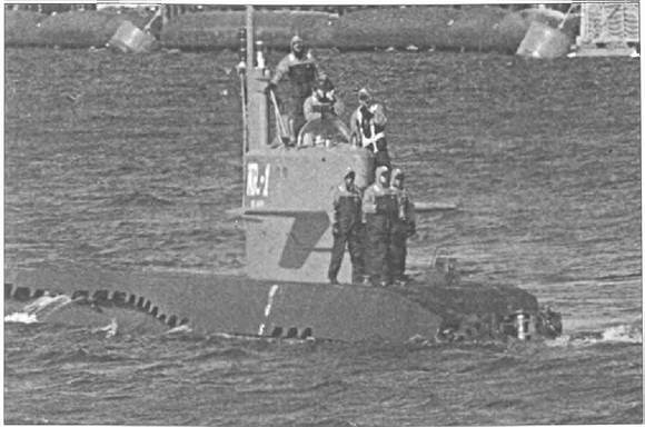 Военно-морской шпионаж. История противостояния i_025.jpg