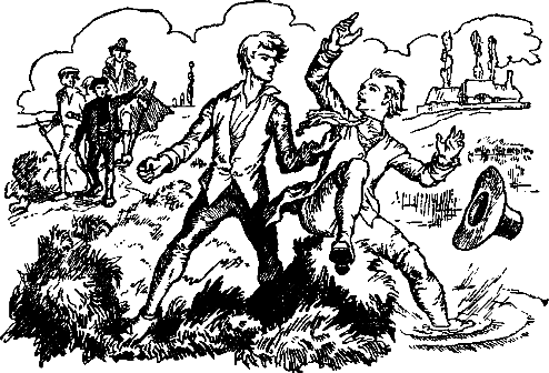 Жак Отважный из Сент-Антуанского предместья (илл. И.Кускова) pic_4.png