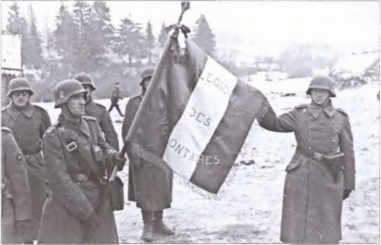 Французский легион на службе Гитлеру. 1941-1944. i_017.jpg