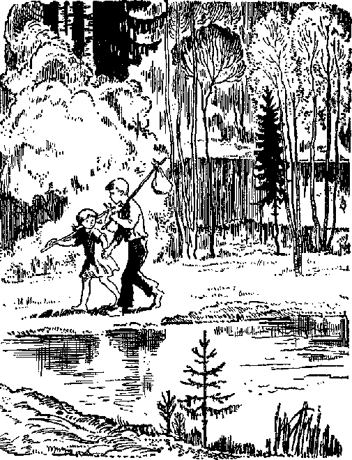Девочка ищет отца (с илл.) pic_6.png