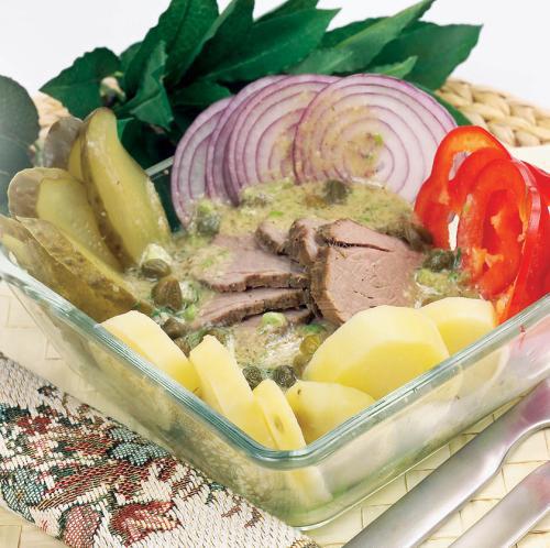 Кулинарная коллекция. Шаг за шагом snacks_01.jpg