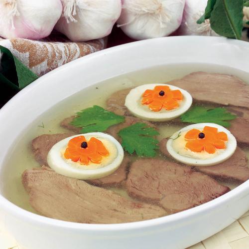 Кулинарная коллекция. Шаг за шагом snacks_03.jpg