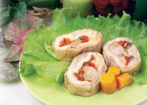 Кулинарная коллекция. Шаг за шагом snacks_10.jpg