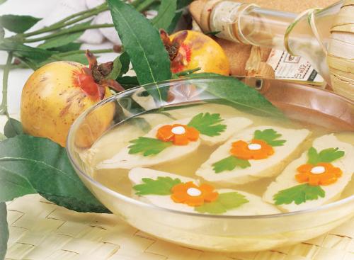Кулинарная коллекция. Шаг за шагом snacks_12.jpg