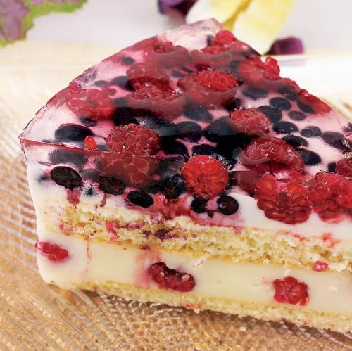 Кулинарная коллекция. Шаг за шагом desserts_28.jpg