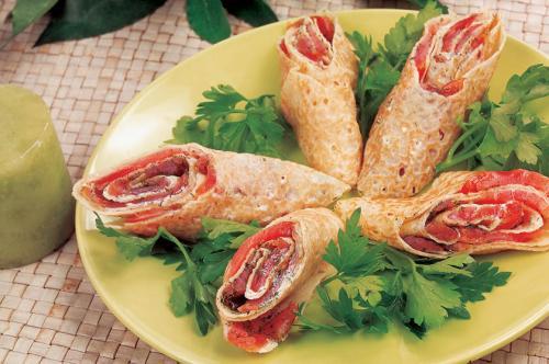 Кулинарная коллекция. Шаг за шагом snacks_22.jpg