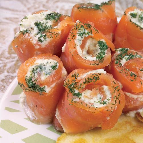 Кулинарная коллекция. Шаг за шагом snacks_23.jpg