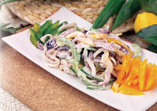 Кулинарная коллекция. Шаг за шагом snacks_24.jpg
