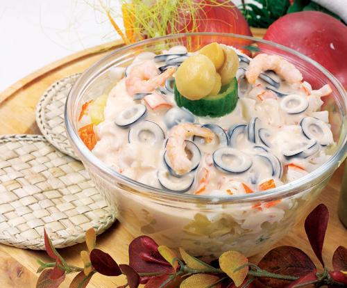Кулинарная коллекция. Шаг за шагом snacks_28.jpg