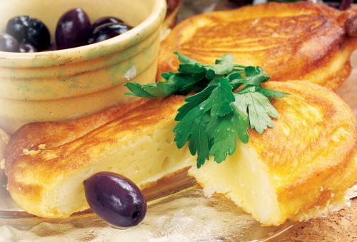 Кулинарная коллекция. Шаг за шагом snacks_35.jpg