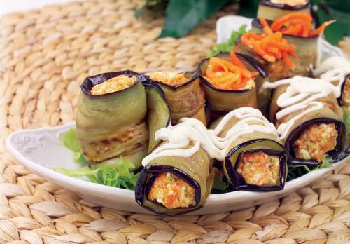 Кулинарная коллекция. Шаг за шагом snacks_41.jpg