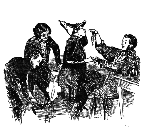 Федотов. Повесть о художнике i_004.png