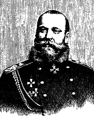 Генерал Скобелев. Казак Бакланов i_004.png