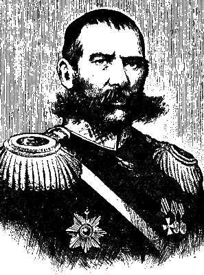 Генерал Скобелев. Казак Бакланов i_005.png