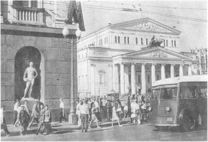 Последняя банда: Сталинский МУР против «черных котов» Красной Горки i_011.jpg