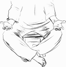 Путь без иллюзий: Том II. Теория и практика медитации i_143.png